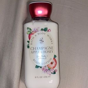 Bath & Body Works Lotion